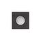 Встраиваемый светильник Loft IT Chip 10338/A Black