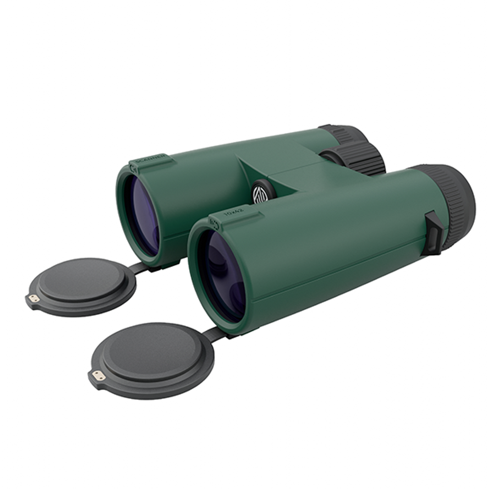 Бинокль для охоты Artelv Scanner 10x42