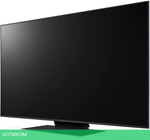 Телевизор LED LG 43" 43UT91006LA.ARUB