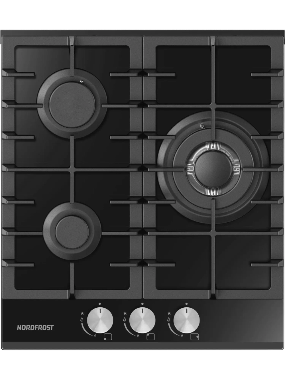 Варочная поверхность Nord HM 4532 B