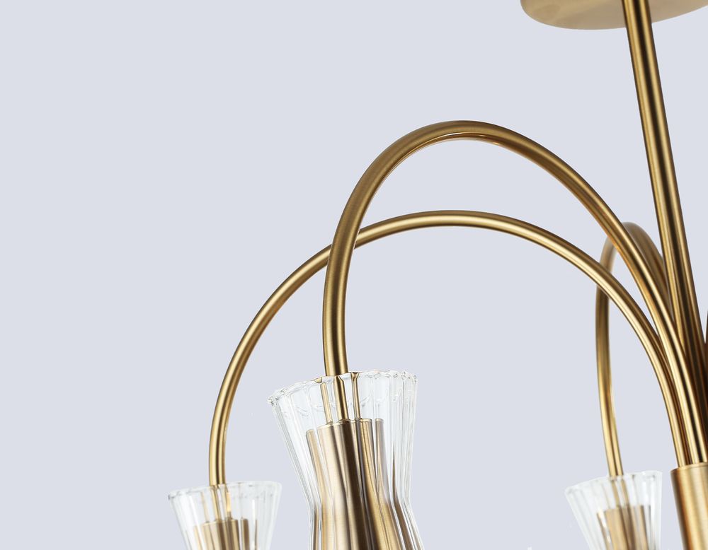 Ambrella Люстра на штанге Modern LH55701