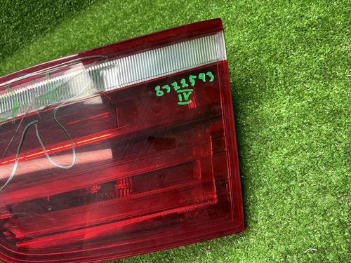 Фонарь правый внутренний BMW X3 F25 (2010-2017)