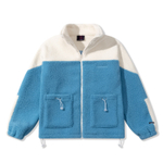 КУРТКА YMKASHIX BIG FURRY HTF