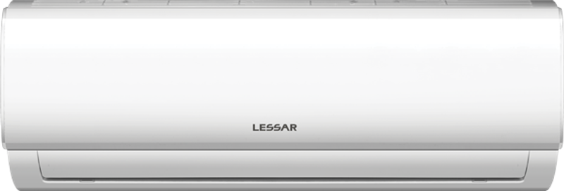 Настенная сплит-система LESSAR LS-HE07KRA2 / LU-HE07KRA2