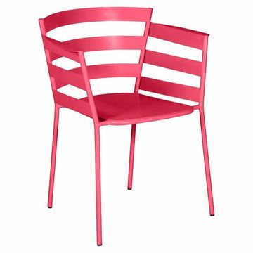 Дизайнерский стул  RITHMIC  CHAIR ( by Steel Arts )