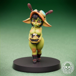 Девушки гоблины Фигурка Goblin Girl