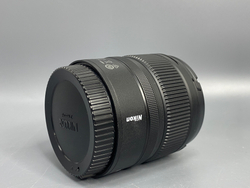 Nikon Nikkor Z DX 12-28mm 3.5-5.6 PZ VR