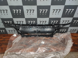 Кронштейн решетки радиатора Peugeot 3008 2 16-22 Б/У Оригинал 9815317780