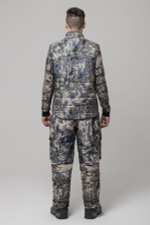 Костюм Remington Researcher Fit Figure 3 в 1