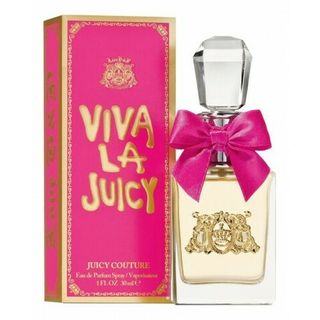 Viva La Juicy, ароматизатор для свечей, мыла, бомбочек 10 мл США