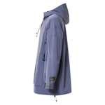 Oakley Fgl Sector 5 7 Hooded Куртка