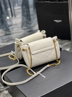 Saint Laurent Nolita 18 cm