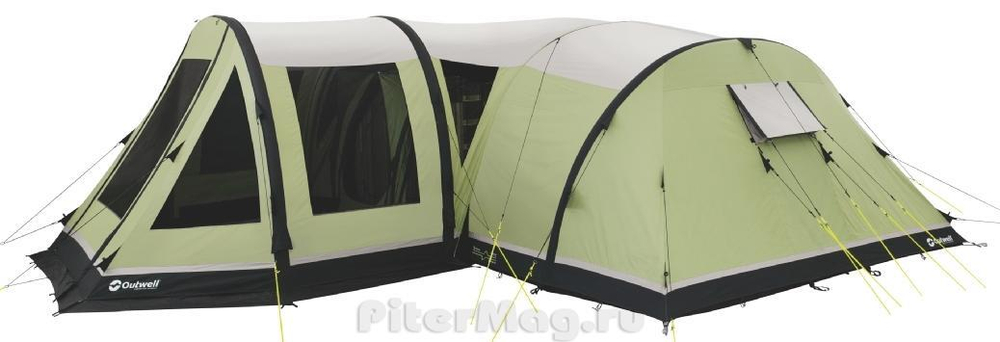 Outwell Concorde XL Side Awning [110258]