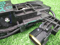 Ручка двери передняя правая Changan Uni-V (22-нв)