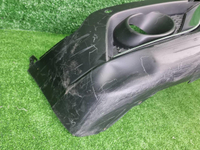 Юбка переднего бампера Suzuki SX4 2 (2016-2022)