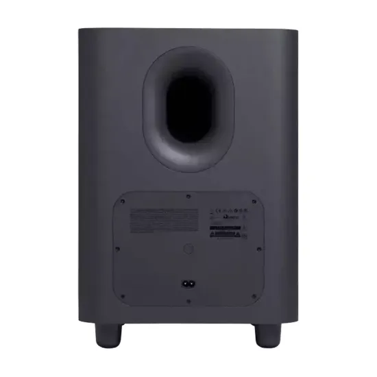 JBL BAR 500 5.1 Black