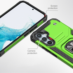 Противоударный чехол Legion Case для Samsung Galaxy A55
