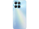 Смартфон Honor X6A 4/128GB Cyan Lake (5109ATKK)