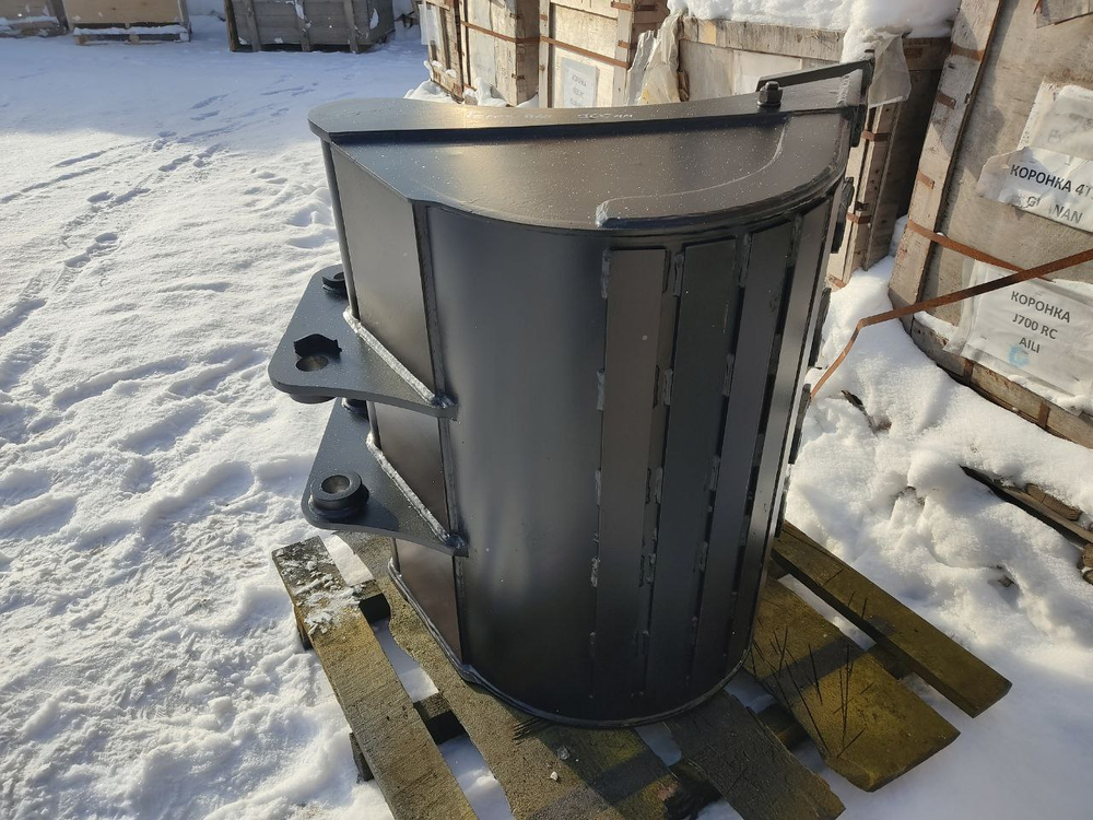 Ковш Terex 860 900 мм