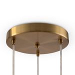 Подвесной светильник Freya FR5364PL-03BS