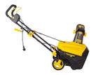 Снегоуборщик Huter SGC 2300E (2000Е), электрический