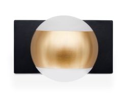 Ambrella Настенный поворотный светильник с акрилом Wall FW571