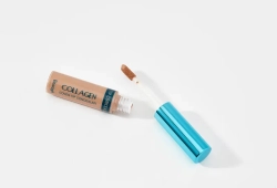 ENOUGH Консилер для лица КОЛЛАГЕН Collagen Cover Tip Concealer SPF36 PA+++ (01) (9 гр)