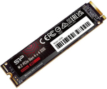 Накопитель SSD M.2 2280 Silicon Power SP04KGBP44UD9005