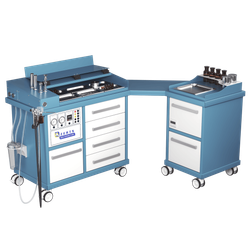 ЛОР-КОМБАЙН ZERTS EXPERT PLUS