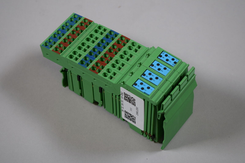 PHOENIX CONTACT IB IL 24 DI 16-PAC