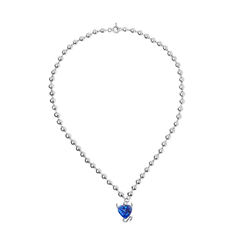 Колье Дьявол