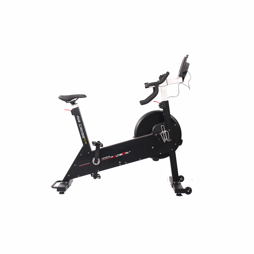 Аэробайк UltraGym Air Cross Plus UG-AB007