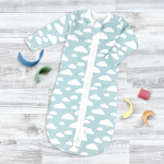 Спальный мешок Mjölk Облака, уценка