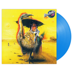 Rockets / Atomic (Coloured Vinyl)(LP)