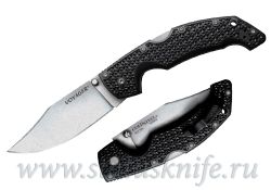 Нож Cold Steel 29AC Voyager Large Clip Pointфотография - 2