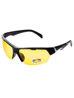 Очки поляризационные PREMIER в чехле (серый) (PR-OP-55408-G-B)