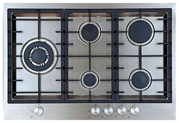 Газовая варочная панель Ardo SL 75 GTX
