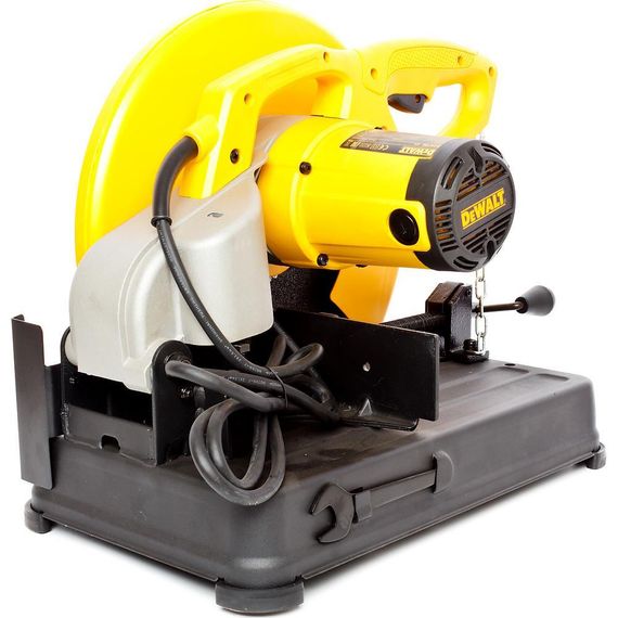 Монтажная пила DeWalt D28720