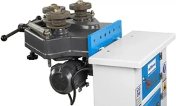 Гидравлический профилегибочный станок Rollbend RPB-85