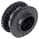 NORDBERG (AS100) Стопор для шлангов D = 100 мм