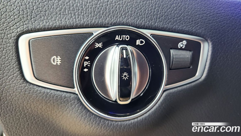 Mercedes-Benz E-Class W213 E53 AMG 4MATIC+ (12.2022)