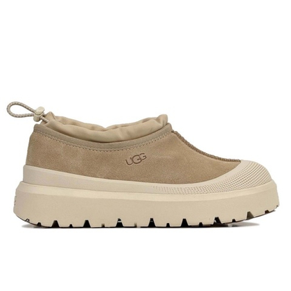 UGG Tasman Hybrid Mustard Seed / Cream