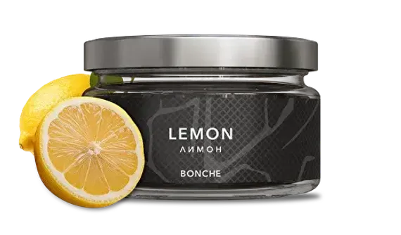 BONCHE - Lemon (120г)