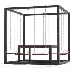 Комплект мебели Swingtables 03