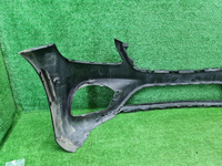 Бампер передний Mercedes S w222 (2017-2020) AMG