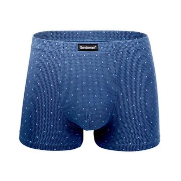 Трусы мужские боксеры Gentlemen GS 8028