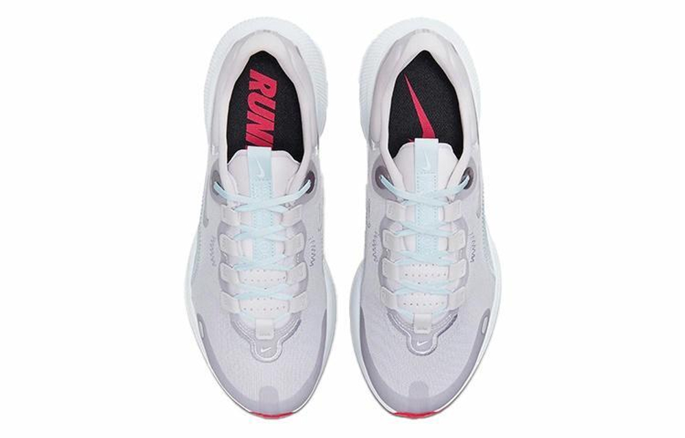 Кроссовки Nike React Escape Run 1 (Женская размерная сетка)
