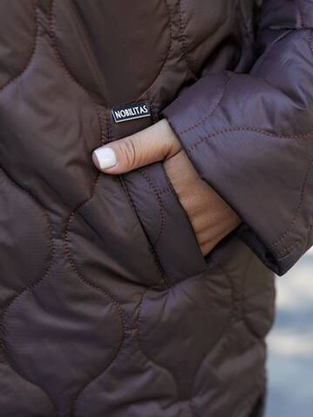 Куртка УК-23029-2 Fabrika