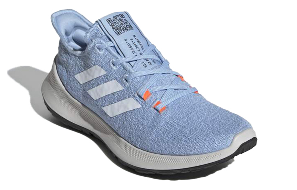 Кроссовки Adidas Sensebounce+ (Женская размерная сетка)