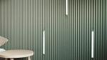 Гипсовые 3D панели Artpole ZIGZAG
